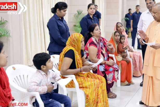 Lucknow