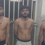 Raipur Murder