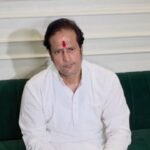Raipur Political Controversy