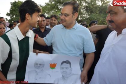 https://swadeshlive.com/jalore-bhajanlal-sharma-visit/