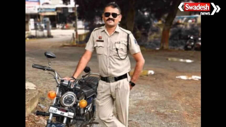 https://swadeshlive.com/raipur-constable-death-case/