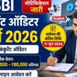 https://swadeshlive.com/sbi-concurrent-auditor-recruitment-2026/