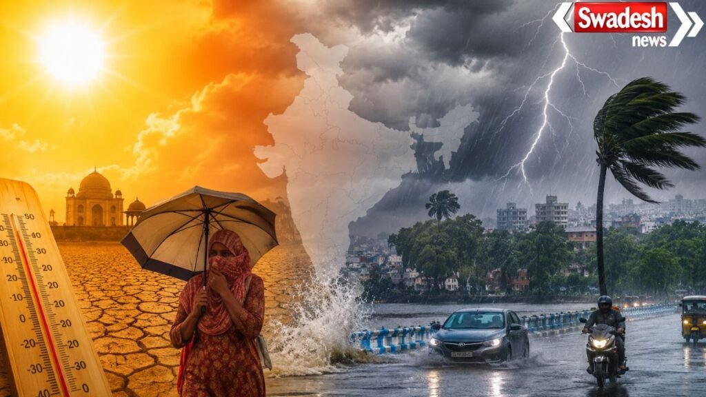 https://swadeshlive.com/india-weather-update-heatwave-rain/