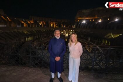 https://swadeshlive.com/pm-modi-italy-visit-colosseum/