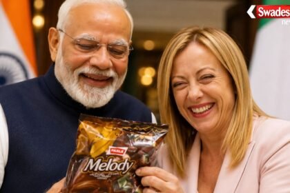 https://swadeshlive.com/melodi-pm-modi-melody-gift/