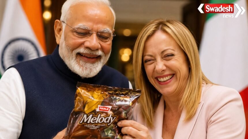 https://swadeshlive.com/melodi-pm-modi-melody-gift/