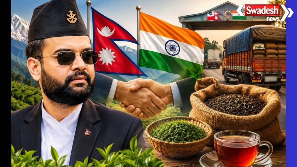 https://swadeshlive.com/nepal-tea-export-india-rules/