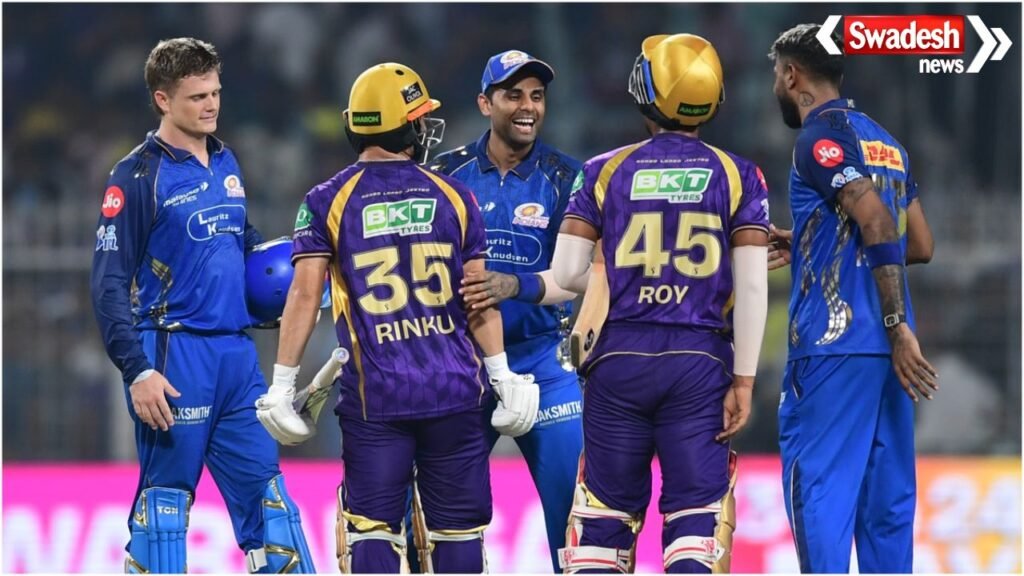 https://swadeshlive.com/kkr-vs-mi-2026-kkr-beat-mumbai-indians/
