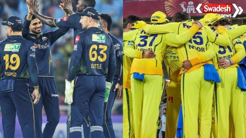 https://swadeshlive.com/gt-vs-csk-match-preview-pitch-report/
