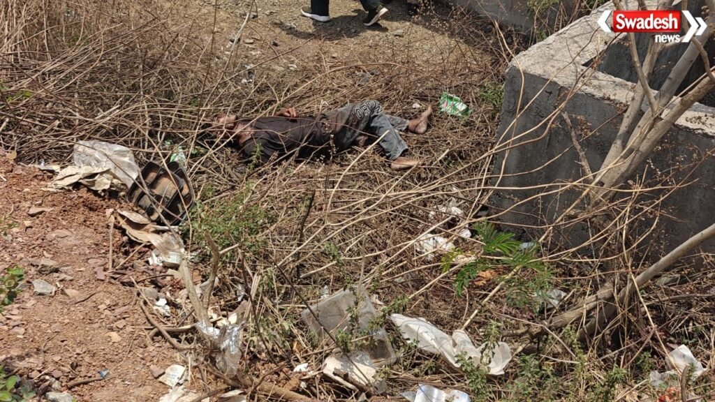 https://swadeshlive.com/raipur-chunabhatti-dead-body-case/