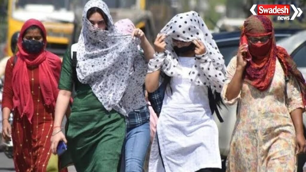 https://swadeshlive.com/heatwave-alert-india/