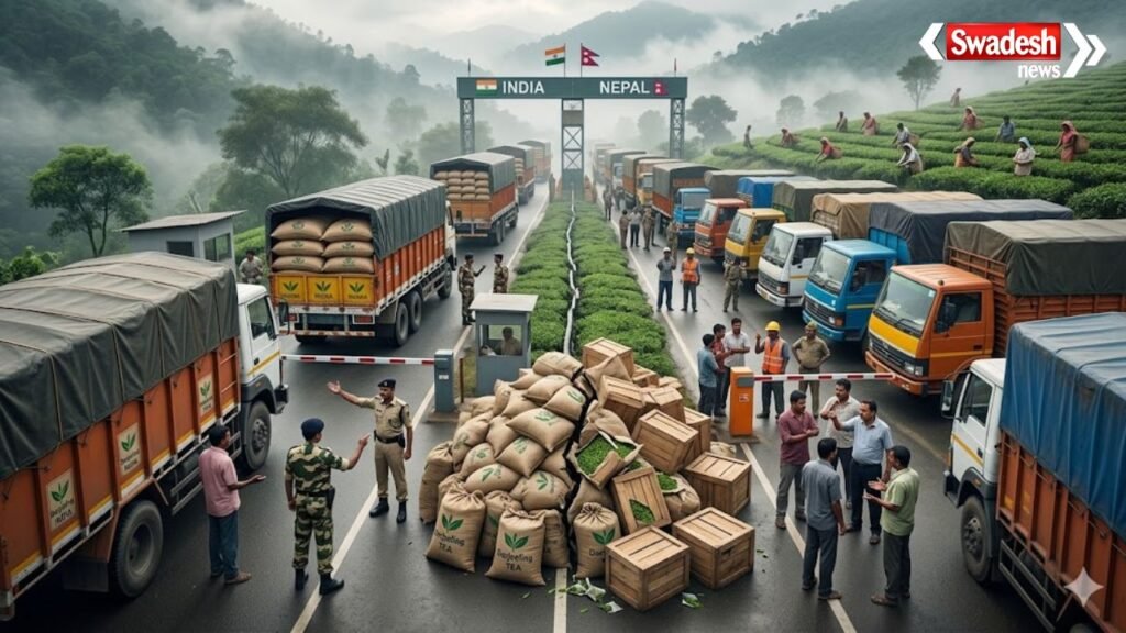 https://swadeshlive.com/india-nepal-tea-dispute/