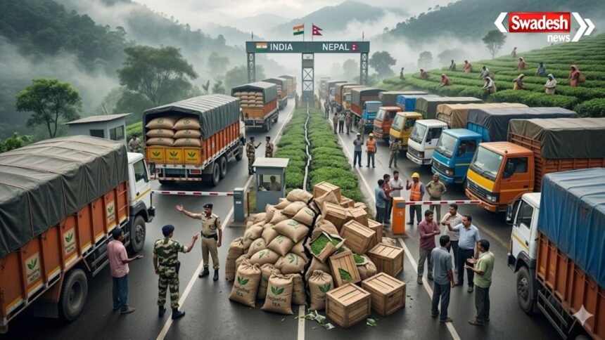 https://swadeshlive.com/india-nepal-tea-dispute/