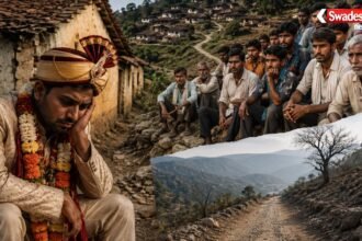 https://swadeshlive.com/khabar-hatke-bihar-bachelors-village/
