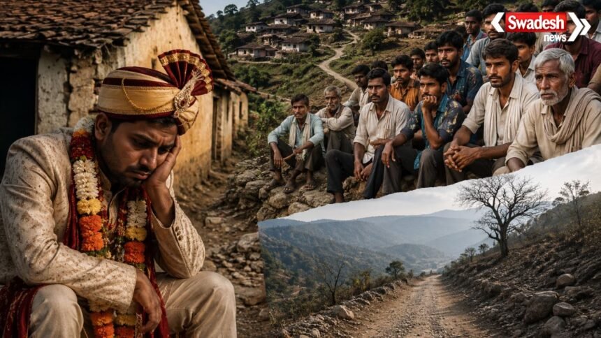 https://swadeshlive.com/khabar-hatke-bihar-bachelors-village/