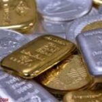 Gold Silver Price Today