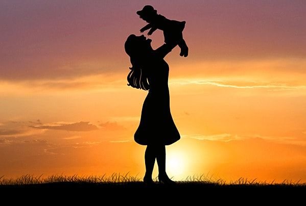 Mother's Day
