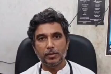 Food Poisoning Case