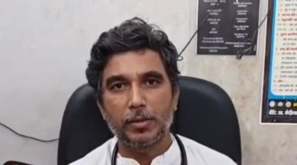 Food Poisoning Case