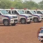 Dial 112 Service