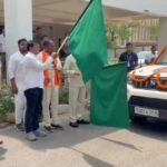Dial 112 Vehicles