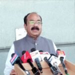 Arun Saw Congress Response