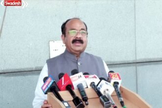Arun Saw Congress Response