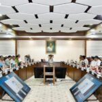 MP CABINET