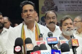 Bemetara Cow Death Case