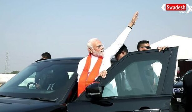 https://swadeshlive.com/pm-modi-convoy-reduction-security/