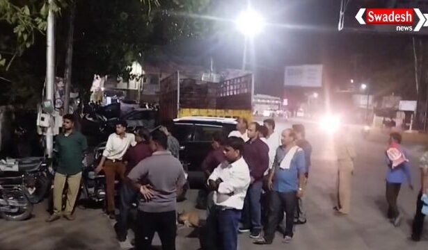 https://swadeshlive.com/sagar-wedding-drama-news/