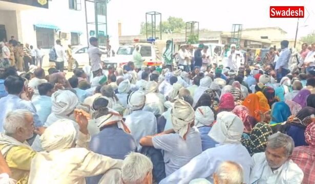 https://swadeshlive.com/agra-farmers-protest/