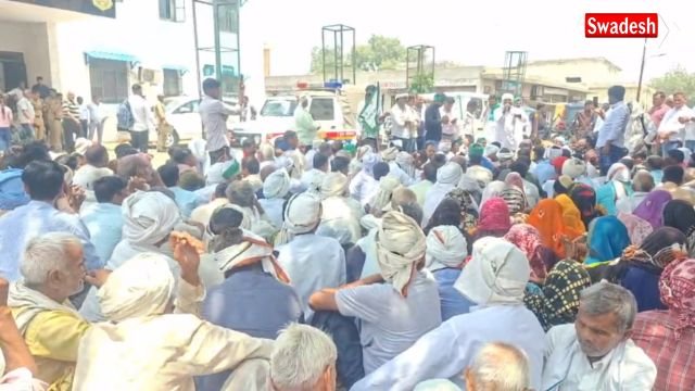 https://swadeshlive.com/agra-farmers-protest/