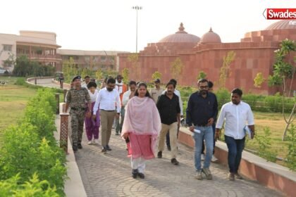 https://swadeshlive.com/sagar-sant-ravidas-mandir-parisar/