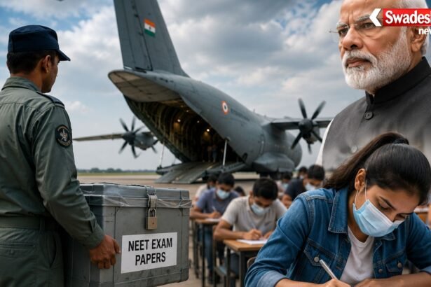 https://swadeshlive.com/neet-re-exam-security/