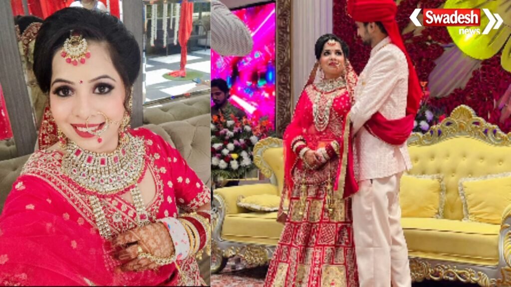 https://swadeshlive.com/dhinchak-pooja-marriage/