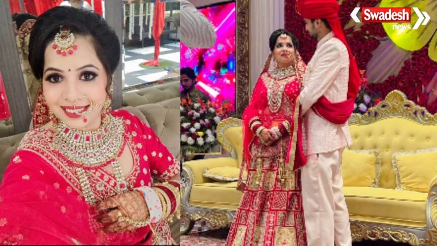 https://swadeshlive.com/dhinchak-pooja-marriage/