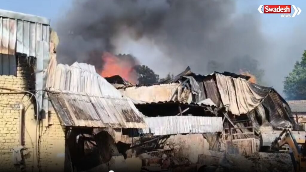 https://swadeshlive.com/sonipat-factory-fire-old-industrial-area/