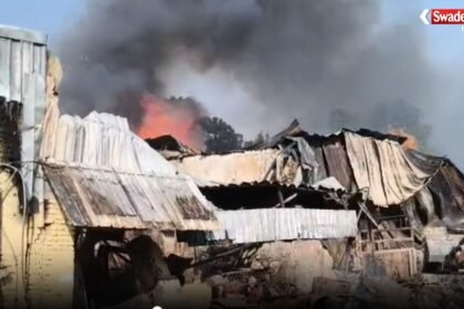 https://swadeshlive.com/sonipat-factory-fire-old-industrial-area/