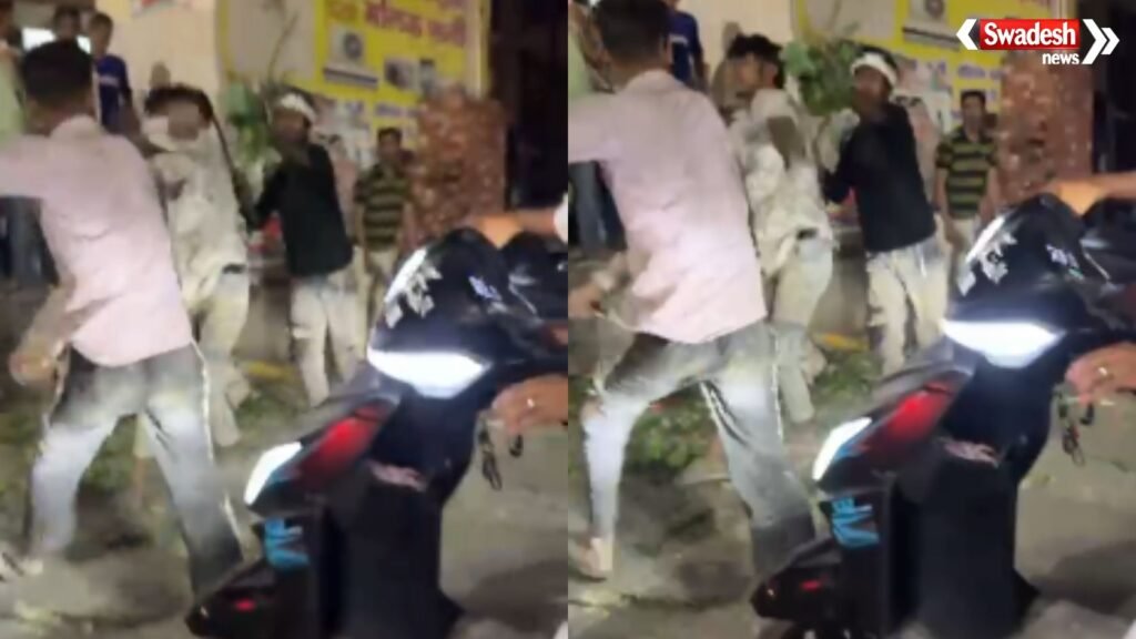 https://swadeshlive.com/roorkee-goat-market-fight-eid-violence/