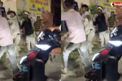 https://swadeshlive.com/roorkee-goat-market-fight-eid-violence/
