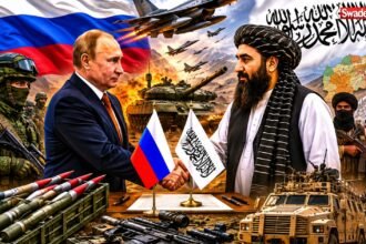 https://swadeshlive.com/russia-taliban-defense-deal/