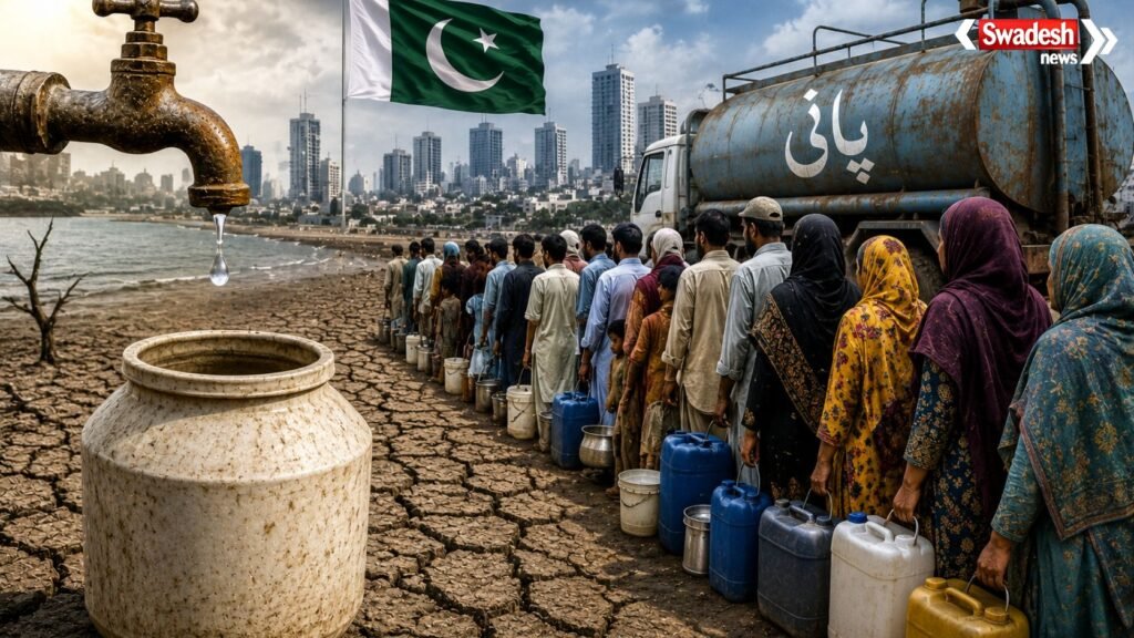 https://swadeshlive.com/pakistan-water-crisis-karachi/