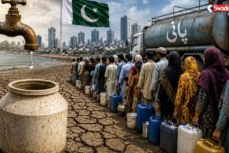 https://swadeshlive.com/pakistan-water-crisis-karachi/