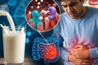 https://swadeshlive.com/lactose-intolerance-milk-digestion-science/