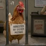 Police Lockup Viral Video