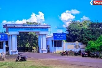 IIIT Hostel Theft Case