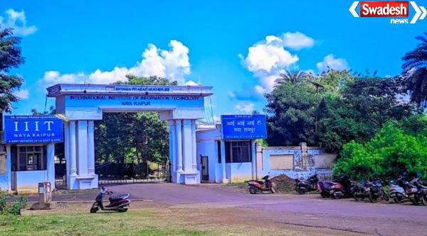IIIT Hostel Theft Case