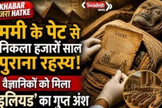 https://swadeshlive.com/khabar-zara-hatke-egypt-mummy-mystery/