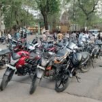 Korba Traffic